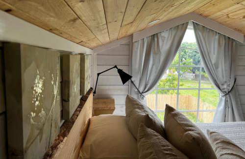 Marias Tropical Tiny Barn a Farm Stay Near Miami & Florida Keys - Foto 49