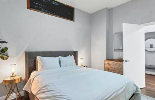 Luxury 1260sq ft 2 Bd 2BTH in DT - Foto 33