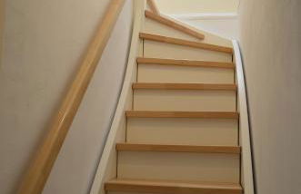 Ferienwohnung Ausguck - Foto 19