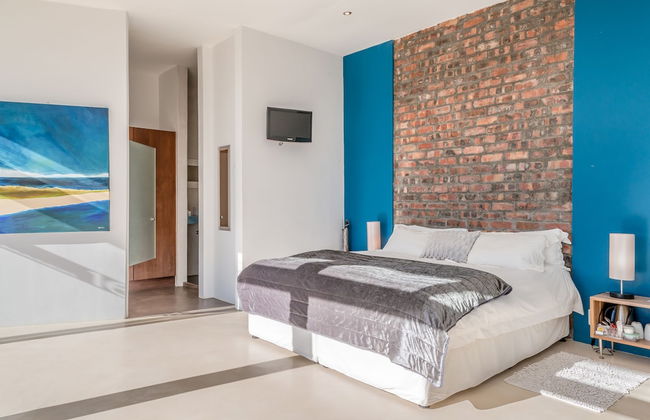 Colourful Manor Luxury Lodge - Photo 7