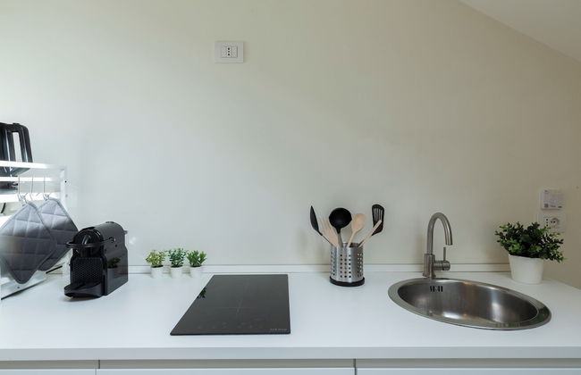 notaMi - Bright Attic M4 - 2 Bedrooms - Foto 14