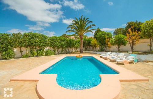 Villa Francisca by Abahana Villas - Foto 2