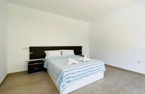 Calpe villa lujo playa piscina jardin barbacoa ideal familias y grupos - Foto 5