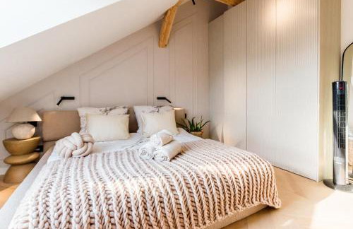 Apartament nad jeziorem Drwęckim Turystyczna # 17 - Foto 28