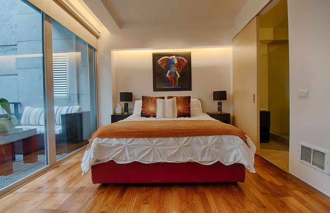 Masaryk 123 | Executive Luxury Apartments in Polanco - Foto 13