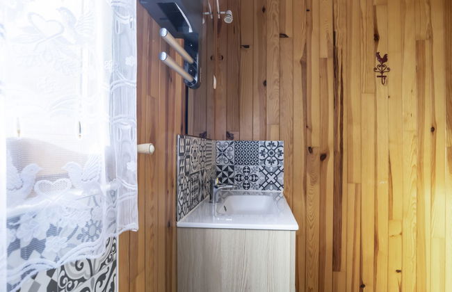 Le Noisetier - Foto 17