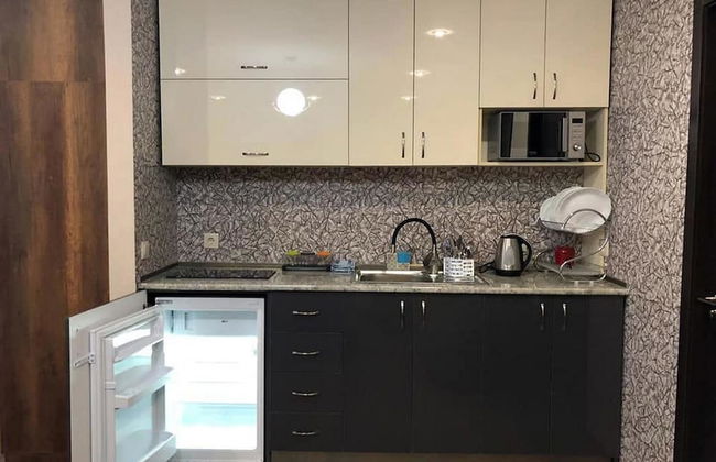 Gogo Apartments New Gudauri - Foto 31