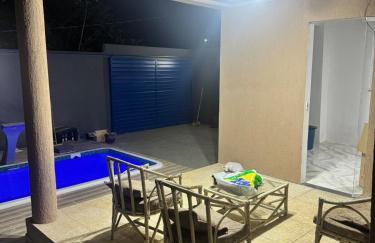 Seasonal house in Barra do Pojuca com 3 quartos e 4 banheiros, dentro de Condomínio - Foto 30