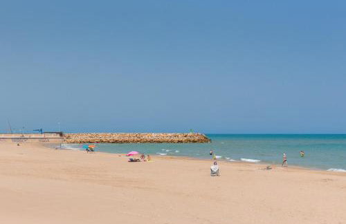 La Torreta del Perelló - Photo 24