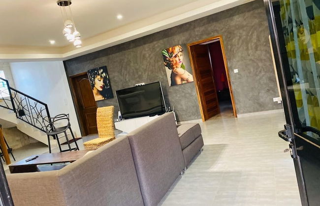 Résidence Issa - Foto 13