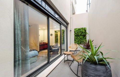 Luxury Apartments Jardins d'ARLIAS by Sweett - Foto 68