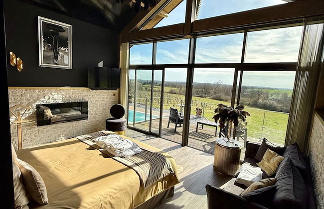 Plaisir d'Eymet du Domaine des Hauts de Rouquette - Foto 11