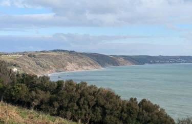 Peaceful Home in Looe with Stunning Views - Foto 34