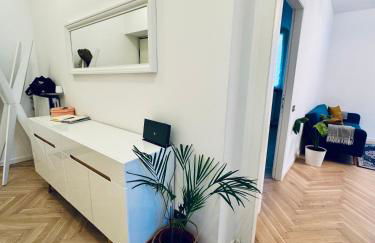 WANDERLUST Splendido appartamento in centro - Foto 25