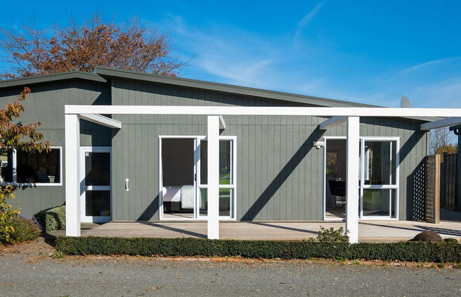 Amuri Villas - Foto 6