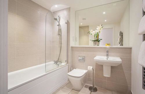 Deanery Court Vittrum Suites - Foto 15