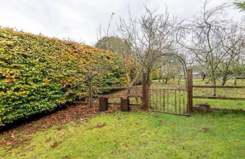 Park View Cottages - Mill Cottage - Foto 17