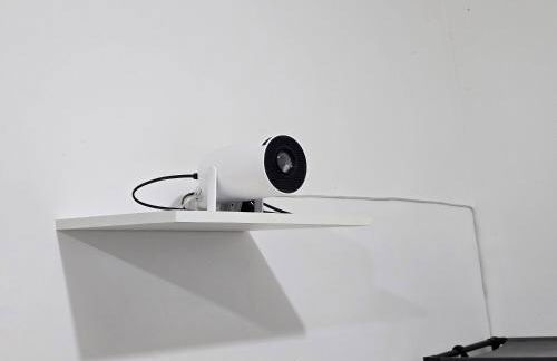 Flat completo a 3 minutos de mercado, farmácia - Foto 15