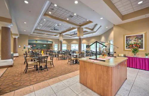 Lake Buenavista Apartments close to Disney - Foto 14