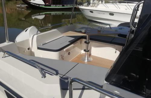 Koolhouse Boat - Foto 7