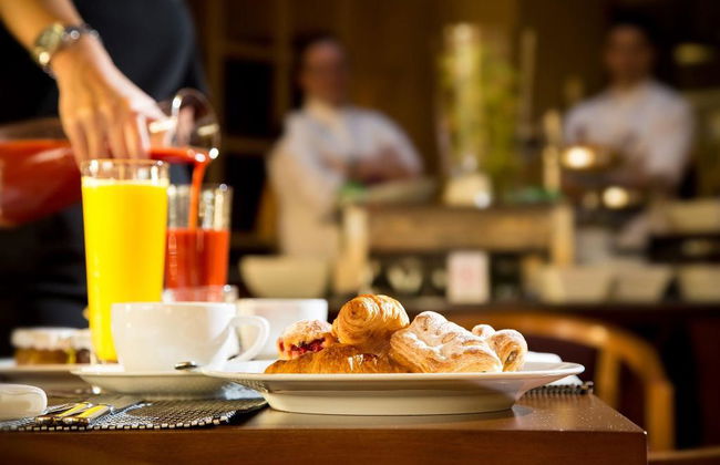 hUB Providencia - Photo 46