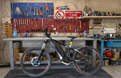 Case vacanza "LA FORNACE" - Foto 40