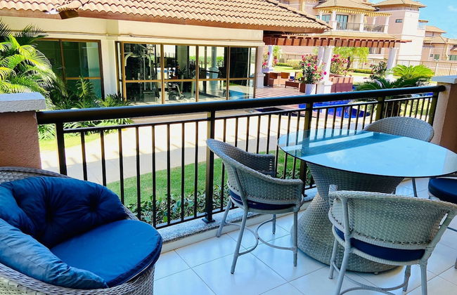 Beverly Hills no Porto das Dunas - Photo 46