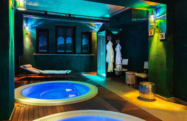 Relais Sassa al Sole - Foto 53