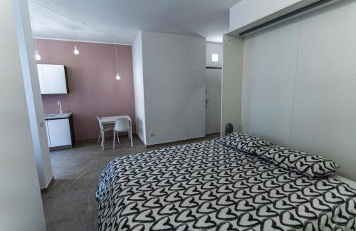 Sansirostadiumsuite - Foto 7