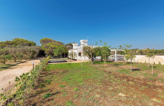 4147 Villa Daversa by Barbarhouse - Foto 28