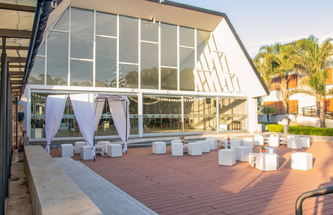 Hotel Posada Maestosso - Foto 12