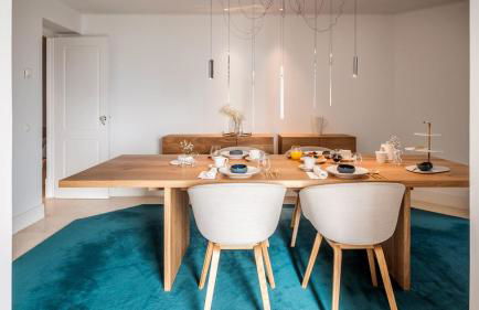 Oceanfront Luxury Villa in Estoril with Pool - Foto 9