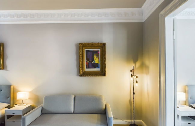 Art Apartments - Foto 55