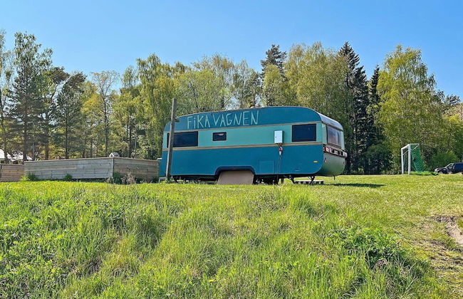 4 Person Holiday Home in Nynashamn - Foto 38