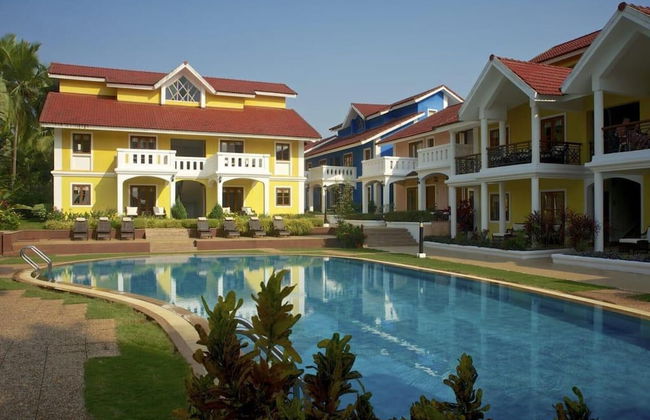 Seaside one Bedroom Apartment - Foto 8