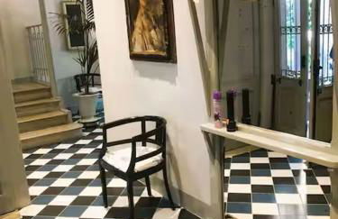 Villa Lucia mit Pool in Gardone Riviera, Gardasee - Photo 18