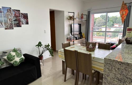 VENUS - 3DORM CONFORTO AR COND & CHARME, na melhor localização Máx 7 - Foto 9