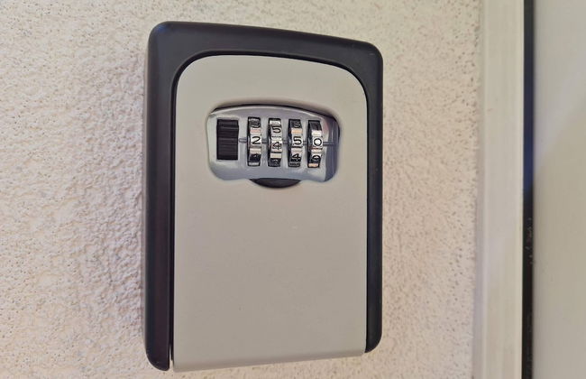 Angelina Apartment 02 - Foto 36