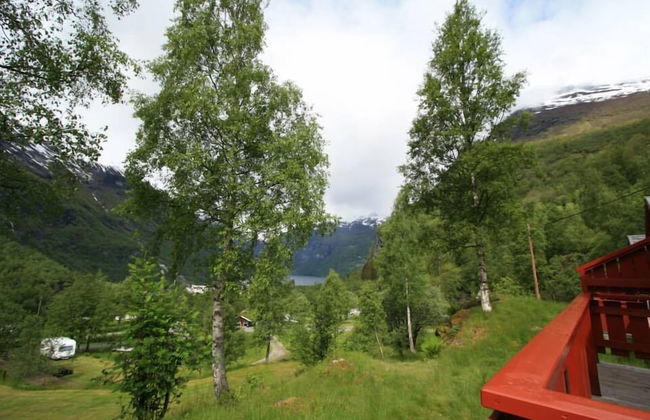 Vinje Camping - Foto 20