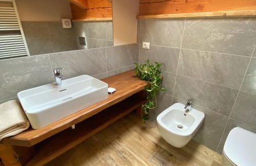 Baita La Pesse - Ad un passo dalle stelle - Foto 24