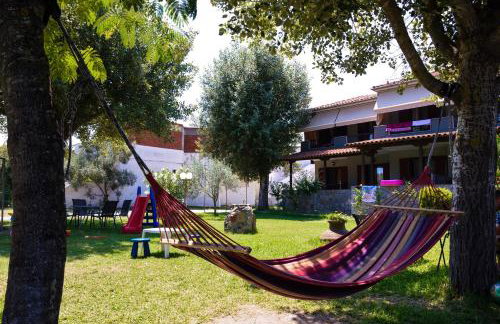 Anna Pousi Studios & Apartment - Photo 60