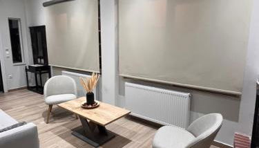 Aphaia Serenity Apartment - Foto 2