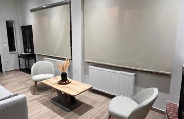 Aphaia Serenity Apartment - Foto 2