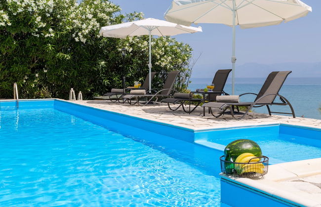 Yialos Villa - Foto 35