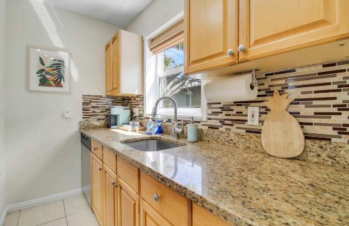 Cottage 3 on Penn - Pool - Foto 7