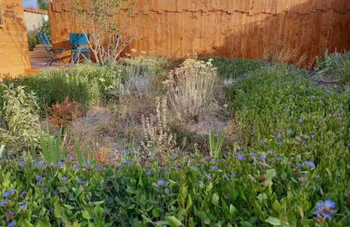 Le Lodge de Riorges - Foto 20