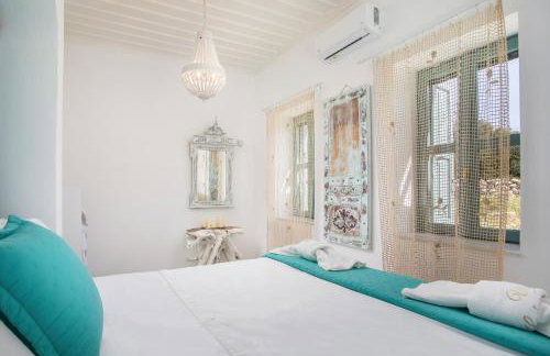 Lady Stamatias House - Foto 33