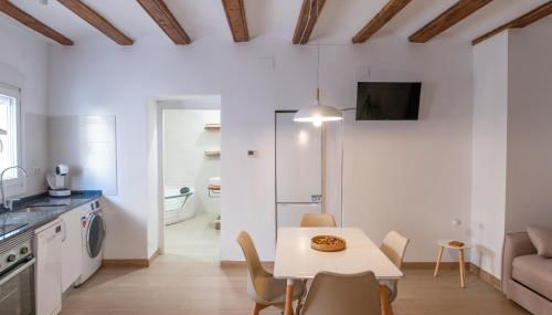 Plaza Matarraña - Foto 4