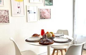 Le Fleural T2 Confort et Style Centre Muret - Foto 5