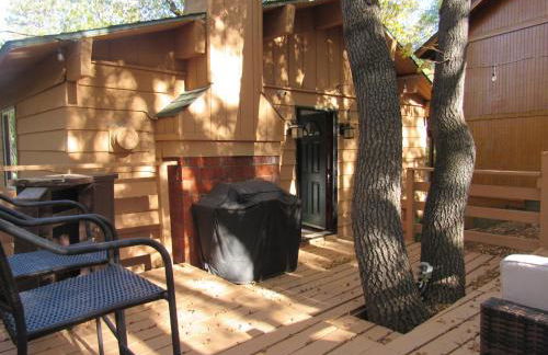 Wooded Retreat - Foto 36